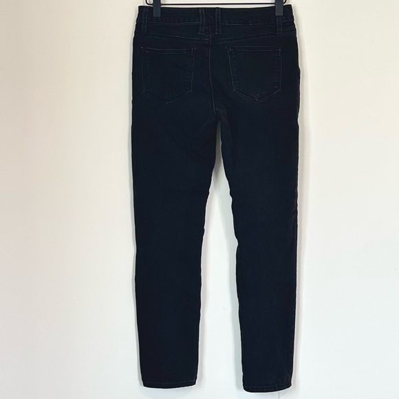 No Boundaries Black Skinny Jeans - Size: 7 - Picture 4 of 4